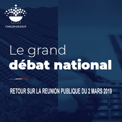 Grand débat national